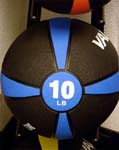 10-lb Ball