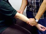 Elbow Adjustment