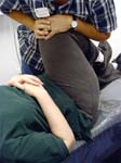 Hip Adjustment