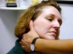 Neck Adjustment