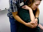 Shoulder Adjustment