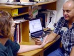 Pre-Treatment Consultation