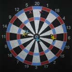 Darts 1