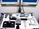 Diagnostic Equipment