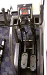 Elliptical Trainer