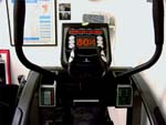 Elliptical Trainer