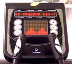 Elliptical Trainer