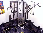 Hoist Gym Full View
