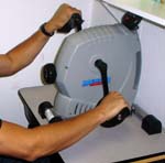 Hand Bike 2