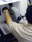 Hand Bike 3