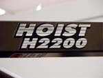 Hoist Gym