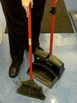 Sweeper