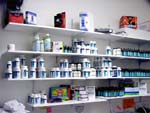 Nutritional Supplements