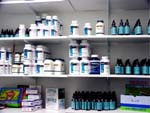 Nutritional Supplements