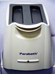 Parafin Bath