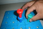 Pegs 1