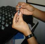 Screw Assembly 3