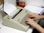Typing 1