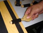 Velcro Rolls 4
