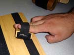 Velcro Rolls 5