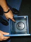 Negative Weight 3