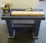 Workbench 1
