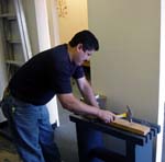 Workbench 2