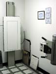 X-Ray Machine